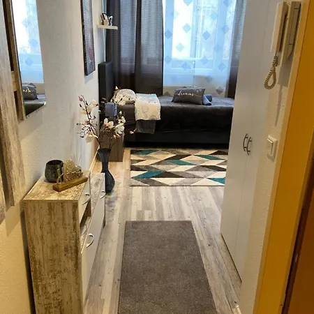 Business Ξενοδοχείο με διαμερίσματα 3*