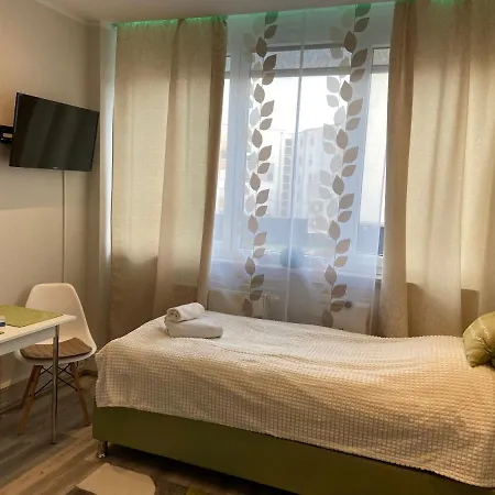 Business 3* Μάιντς