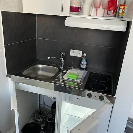 Business Appart hôtel