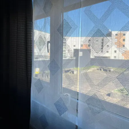 Business Appart hôtel 3*