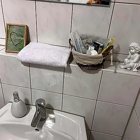 Business מלון דירות