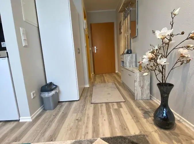 公寓式酒店 Business 3*