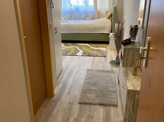 Business 公寓式酒店