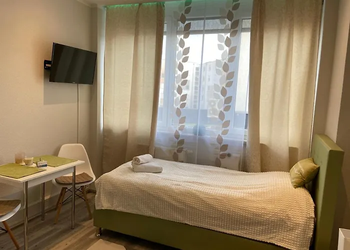 Business 3* 美因茨