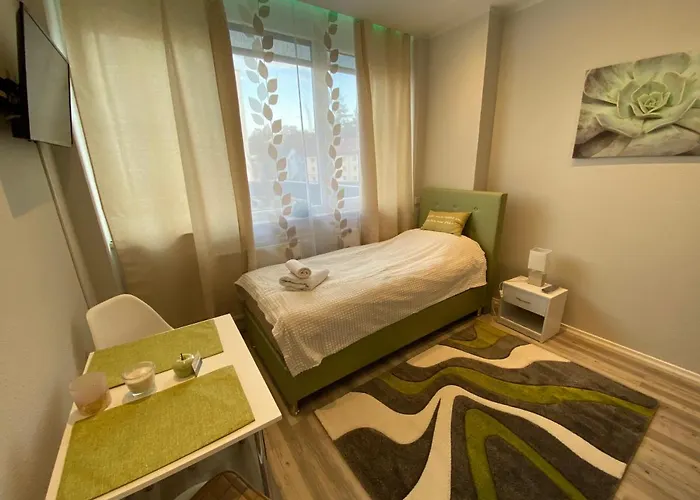 Business 3* 美因茨