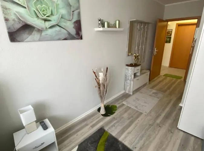 公寓式酒店 Business 美因茨