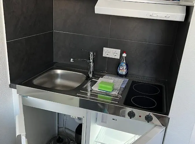 Business 公寓式酒店