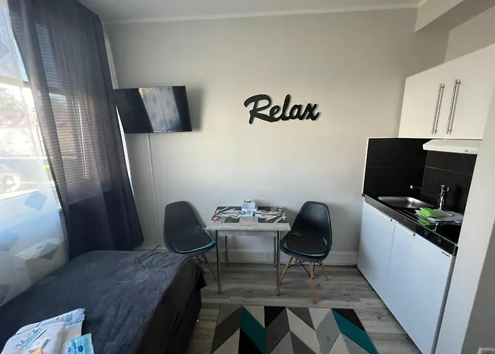 Business 3* 美因茨