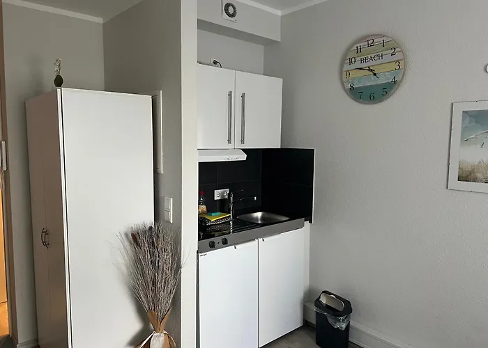 公寓式酒店 Business 美因茨