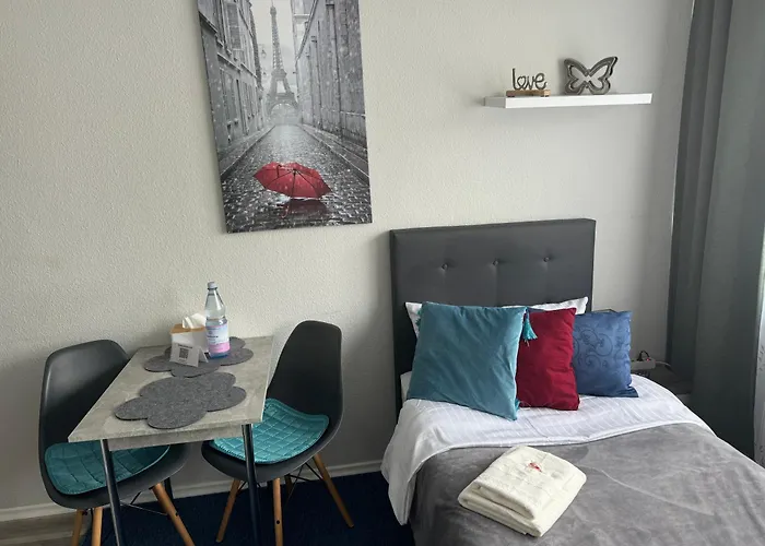 Business 3* 美因茨